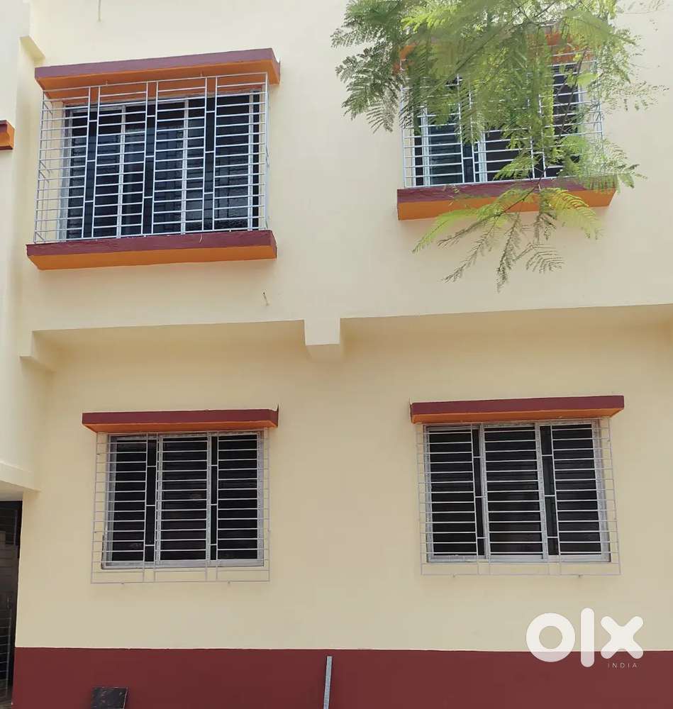 Ground floor flat at Ganganagar, Mukundapur