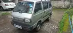 Maruti Suzuki Omni 2007 Petrol Well Maintained