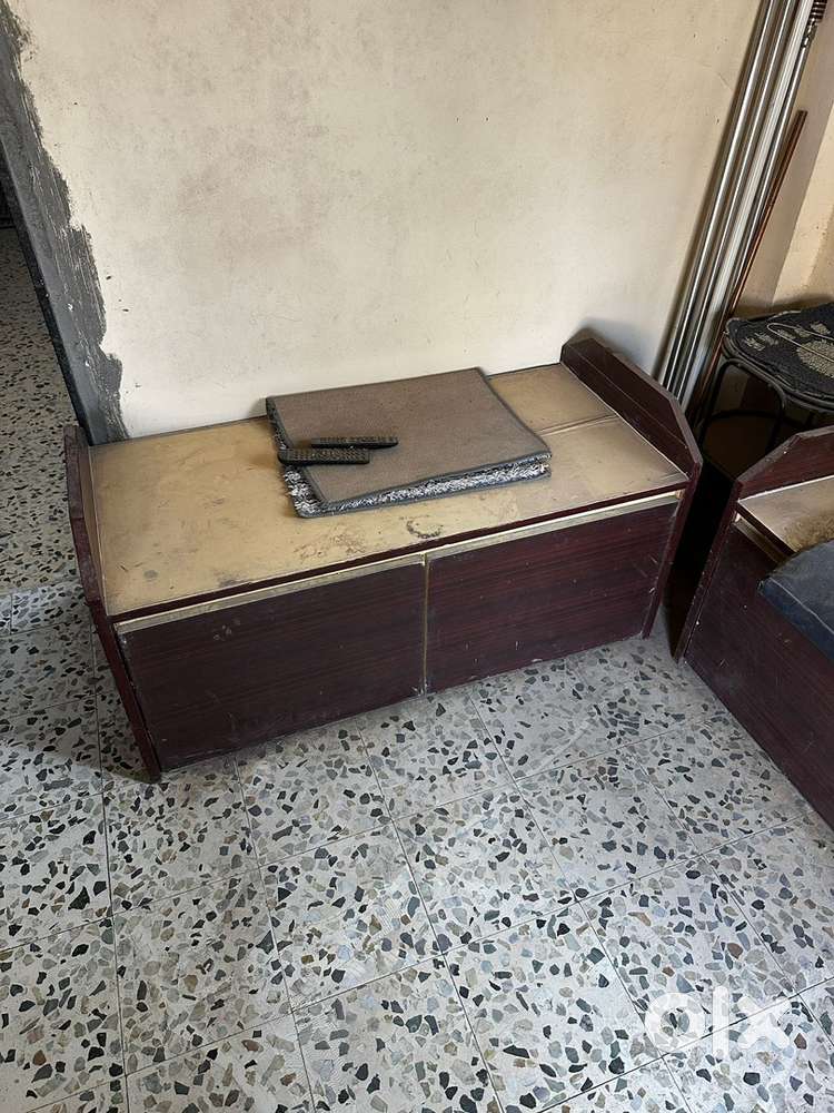 Wooden Sitting Benches with Drawers,Wooden cabinet Doors