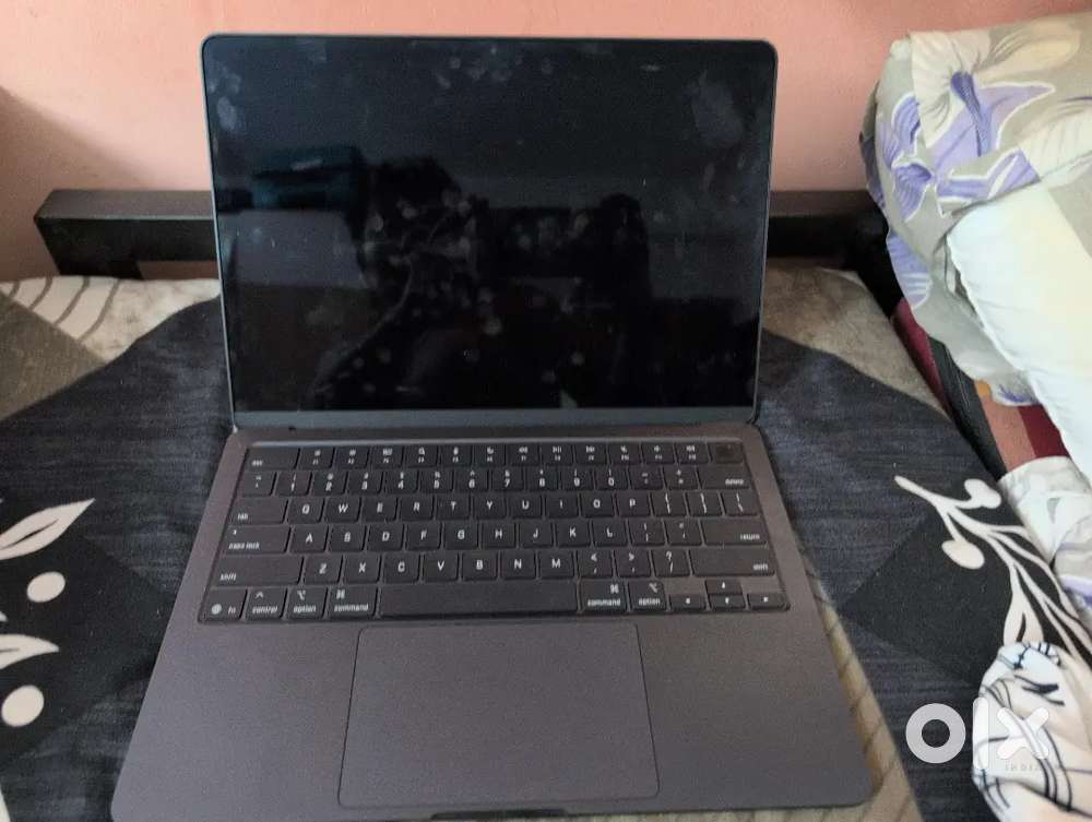 Macbook air m4