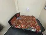 Bed 6 = 6      Only 20 days old