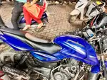 Bajaj Pulsar