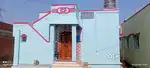 Independent house and plots
