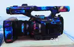 PANASONIC UX90 VIDEO CAMERA ON RENT