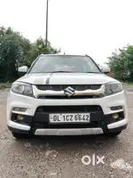 Maruti Suzuki Brezza ZDi, 2018, Diesel