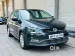 Volkswagen Polo 1.2 MPI Comfortline, 2015, Petrol