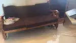 3 and 2 seater sofa