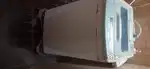 SAMSUNG FULLY AUTOMATIC WASHING MACHINE 6.2 KG