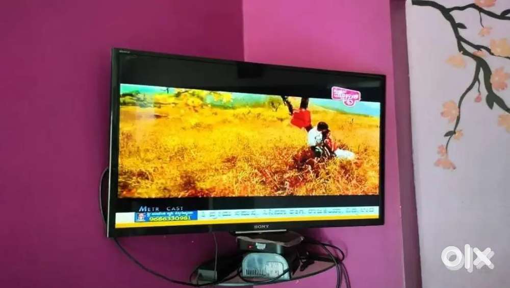 Sony Bravia plasma 32 TV