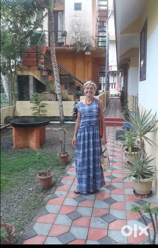 Cook for Ayurveda hospital, Kovalam