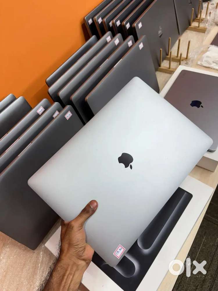 MacBook pro A2141 Mid 2019