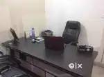 New office jobs