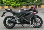 YAMAHA R15 V3 2018