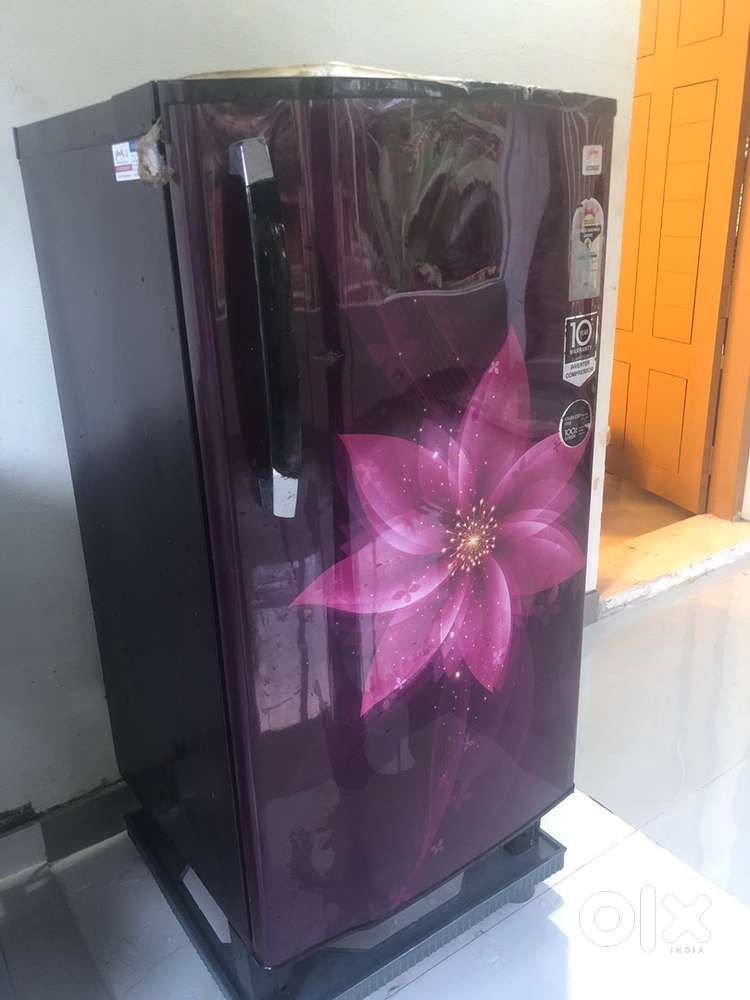 Godrej fridge