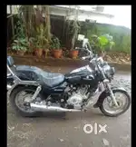 Avenger 220 CC Mint Condition