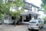 House in 15 cents 2200 sq feet 5 bed 65 lakhs