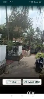 3bed oditta veed vellimadukunnu 8