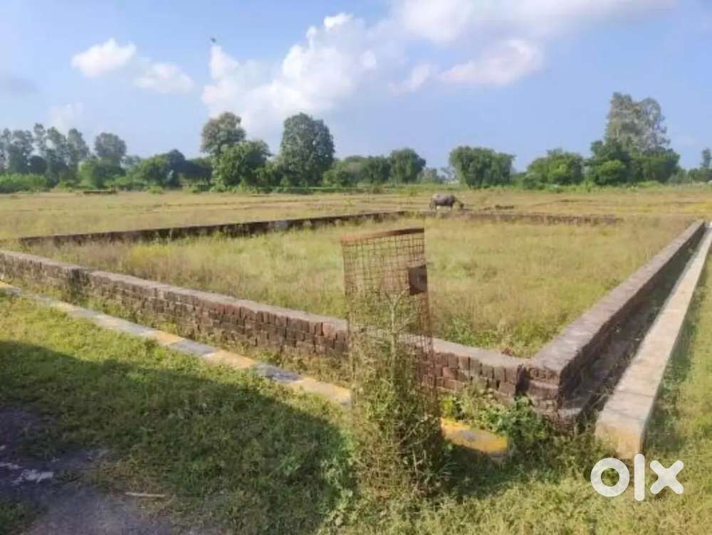 Residential plot Sale