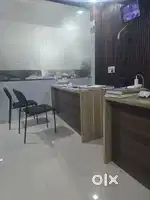 Chicken Supply office
