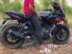 2019 lst model 2nd owner [Dhanvad Number]