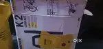 Car cleaning machine