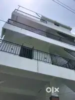 1 RK Studio Apartment Rent – Near Edappally Church – ₹10,000
