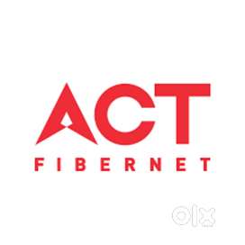 ACT INTERNET FIBER CABLE