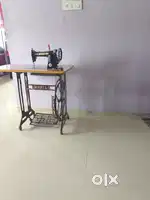 Stitching machine