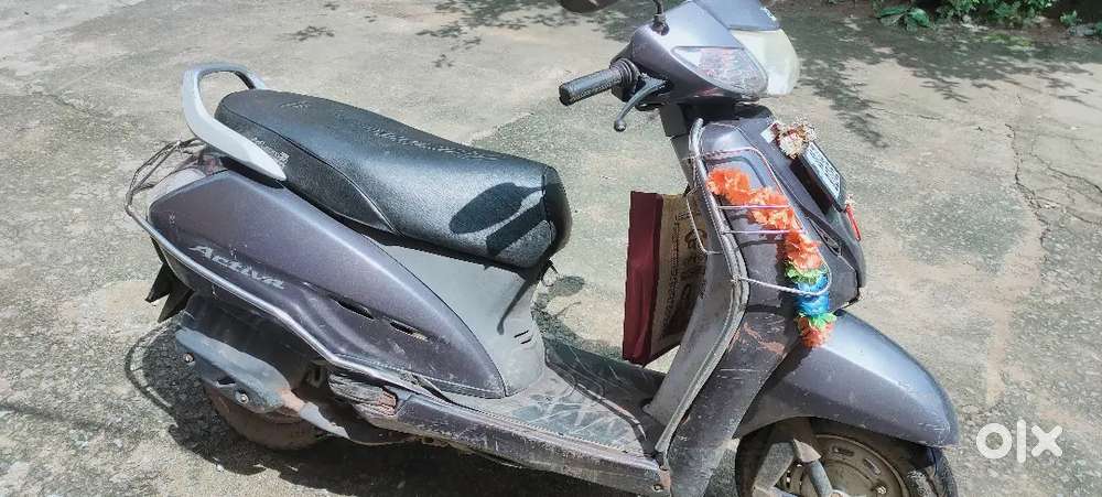 Honda Activa
