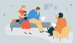 Social worker only women candidate