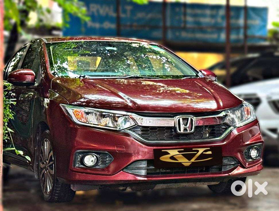 Honda City 1.5 VX i-VTEC MT, 2019, Petrol