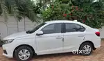 Honda Amaze 2022 Petrol Well Maintained