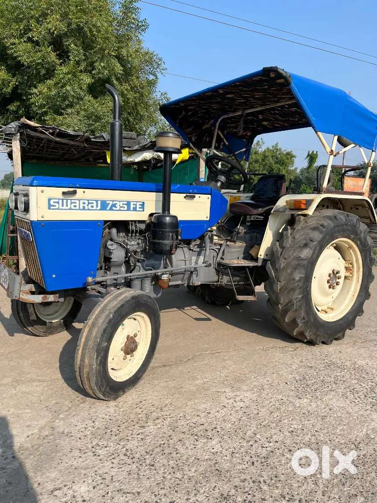 Tractor For sale Urgently