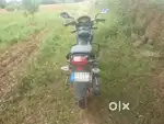 Good condition bike