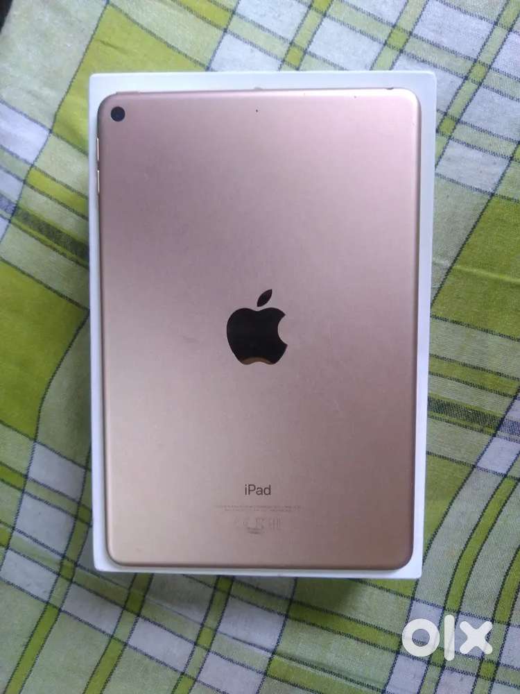 Apple ipad mini 5 (5th Generation) 64GB Gold