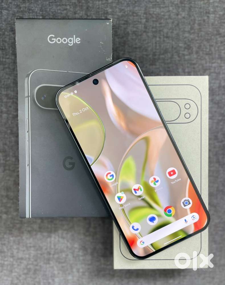 Google Pixel 9 Pro XL 16/256gb