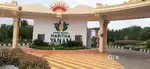Gated Community project with 10 acres clubhouse areaever green venture