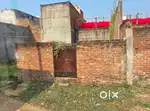 Plot for sale