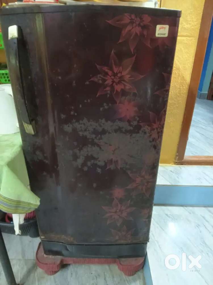 Godrej Edge Refrigerator