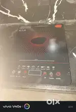 Induction stove