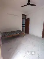 3BHK SEMI FURNISHED FLAT FOR FAMILY & BACHELORS