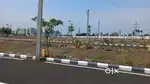 Maraimalai nagar junior Kuppana near 90% bank loan land Sale