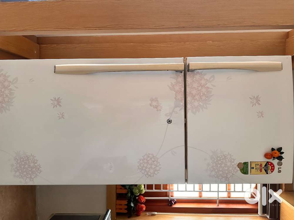 LG Refrigerator