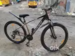 Brand New Hercules Cycle(Rodeo)– Only Used Once – Best Price