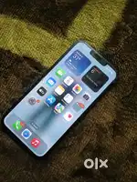 iPhone 13 all good condition 5G 128/4gb