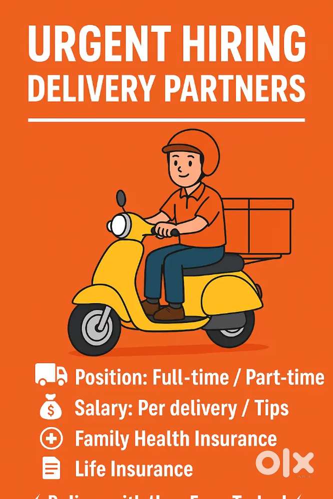 Delivery Executives