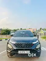 Tata Safari 2.0 Kryotec XZ Plus 6 STR, 2023, Diesel