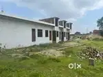 100 gaj plot for sale bakshi moda prayagraj