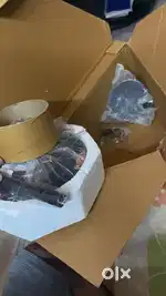 Celling Fan