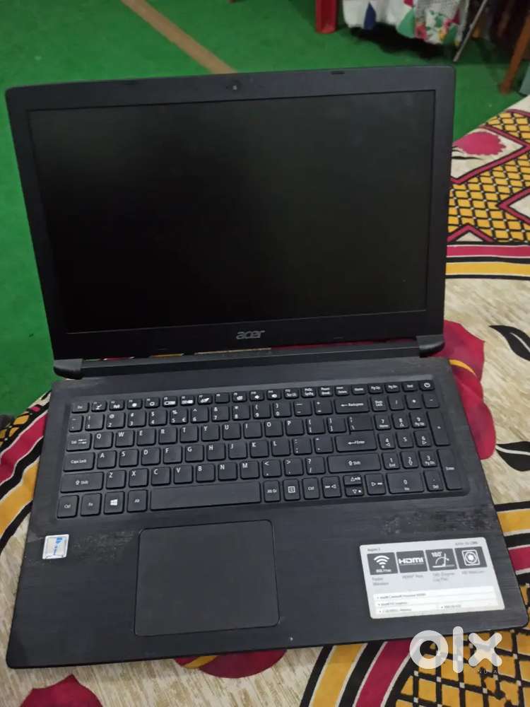 Acer aspire 3